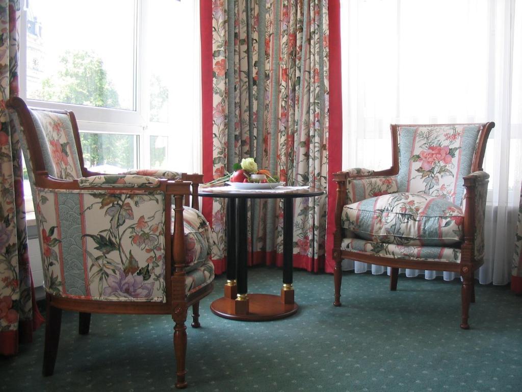 Hotel Garni Aich St. Blasien Habitación foto
